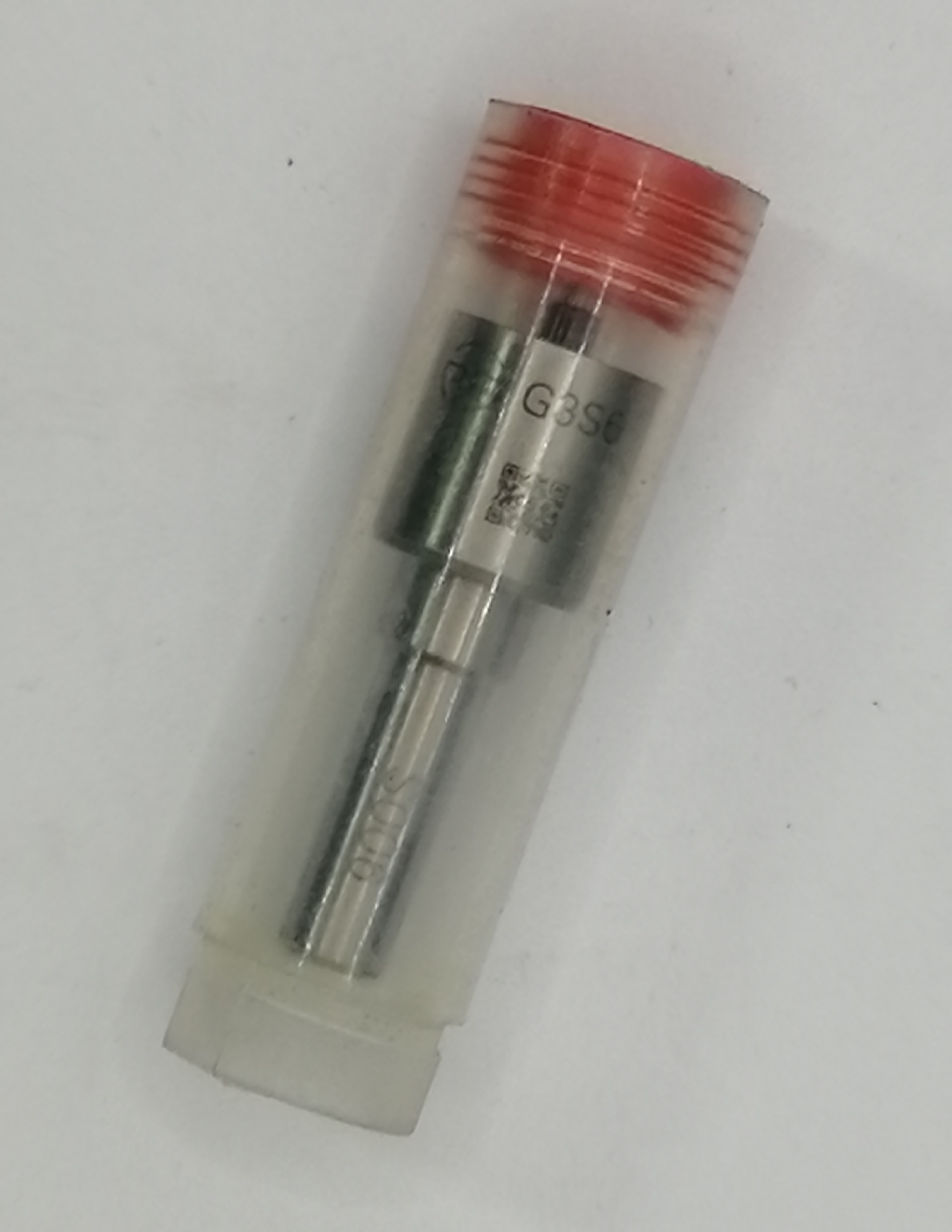 Распылитель G3S6 форсунки Denso 23670-30400 (Liwei, Новое)