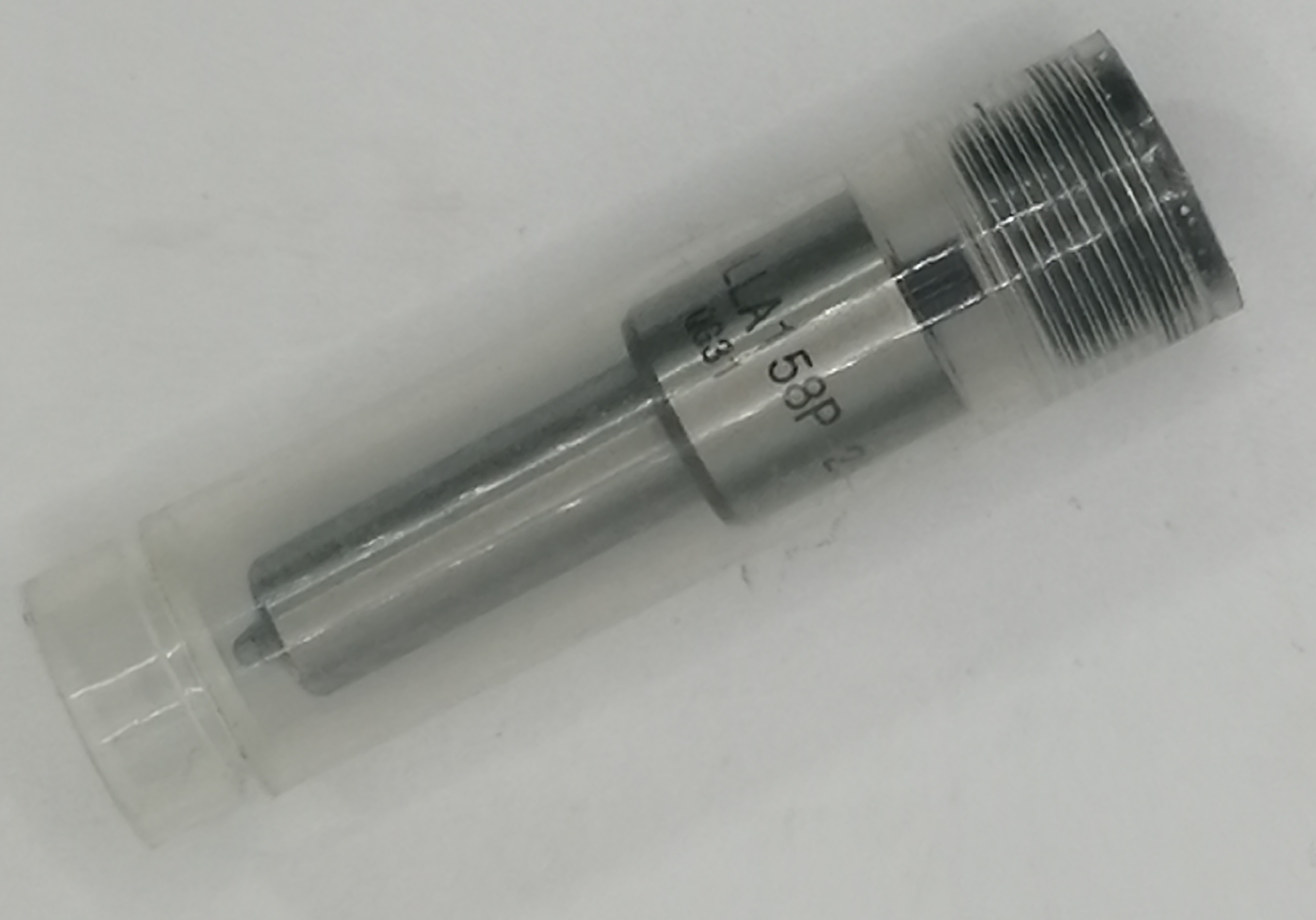 Распылитель DLLA145P2168 форсунки Bosch 0445110376 (Bosch, Новое)