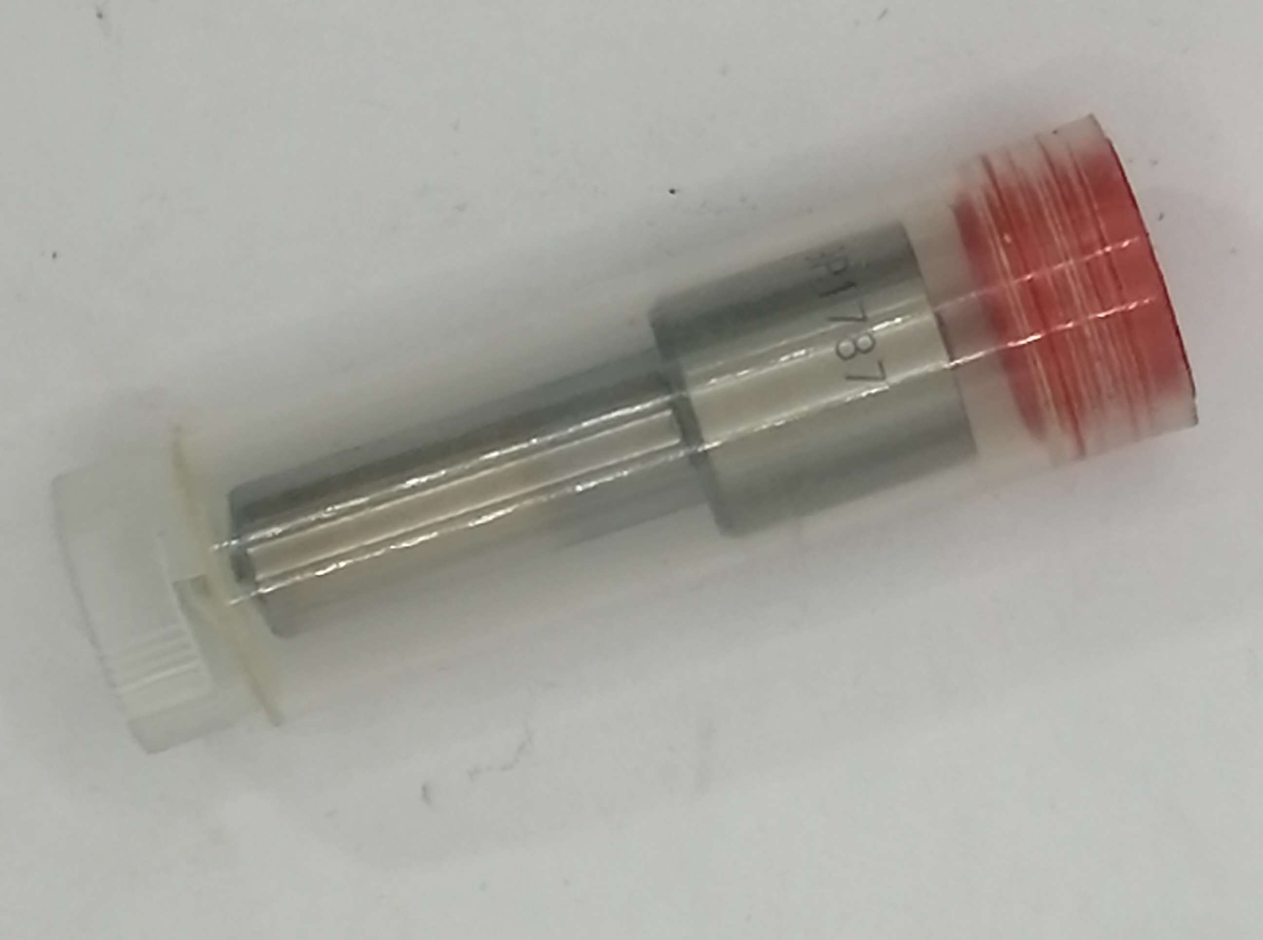 Распылитель DLLA125P889 форсунки Denso 095000-648# (Liwei, Новое)